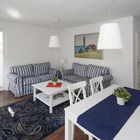 K73 Eg Apartamento Marienfelde